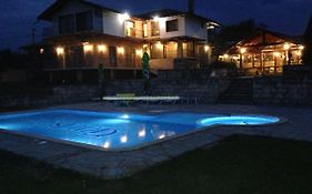 Guest House Galba